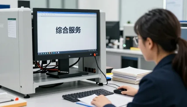 防盗门