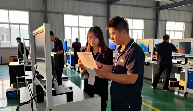 江山市强派门业有限公司分享成功应用经验